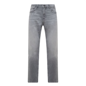 Re.Maine Straight Leg Jeans