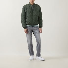 Re.Maine Straight Leg Jeans