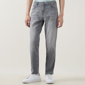Re.Maine Straight Leg Jeans