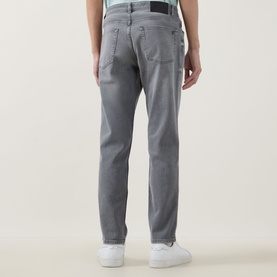 Re.Maine Straight Leg Jeans