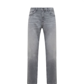 Re.Maine Straight Leg Jeans