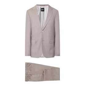 Houston Two-Piece Suit