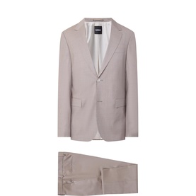 Houston Two-Piece Suit