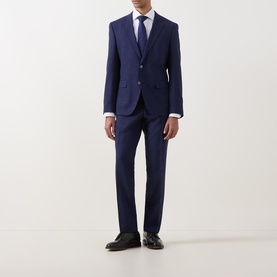 Huge Two-Piece Suit