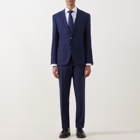 Huge Two-Piece Suit