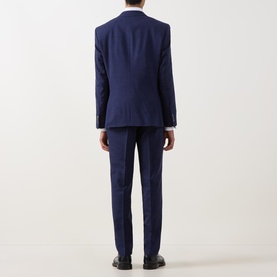 Huge Two-Piece Suit