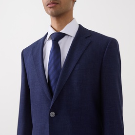 Huge Two-Piece Suit