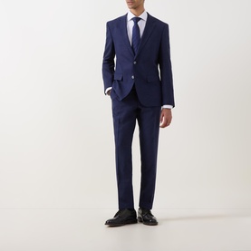 Huge Two-Piece Suit