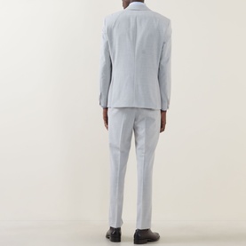 Huge Two-Piece Suit