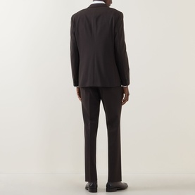 Huge Two-Piece Suit