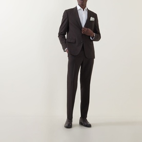 Huge Two-Piece Suit