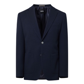 Hutson Suit Jacket