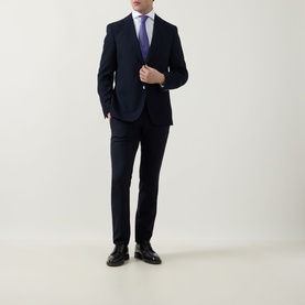 Hutson Suit Jacket
