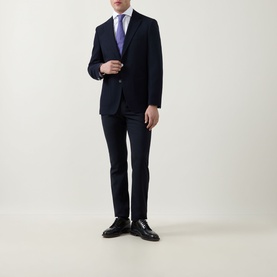 Hutson Suit Jacket