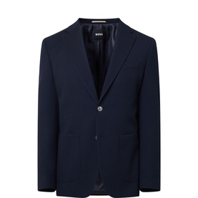 Hutson Suit Jacket