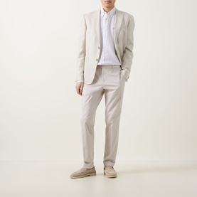Genius Slim Leg Trousers