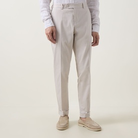 Genius Slim Leg Trousers