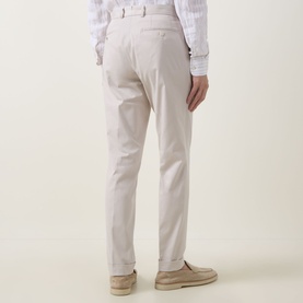 Genius Slim Leg Trousers