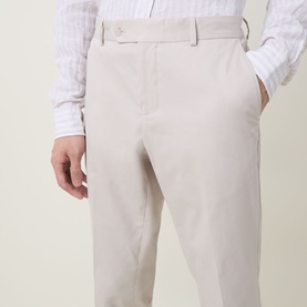 Genius Slim Leg Trousers
