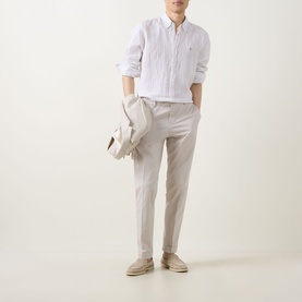 Genius Slim Leg Trousers