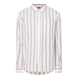 Erillo Striped Shirt