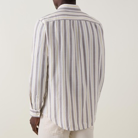 Erillo Striped Shirt