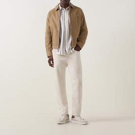 Erillo Striped Shirt
