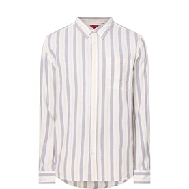 Erillo Striped Shirt