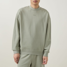 Dapo Logo Sweatshirt
