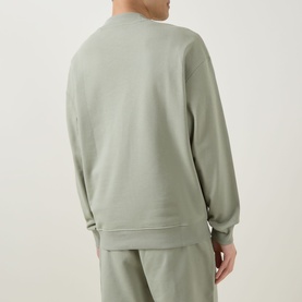 Dapo Logo Sweatshirt