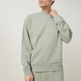 Dapo Logo Sweatshirt