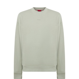 Dapo Logo Sweatshirt