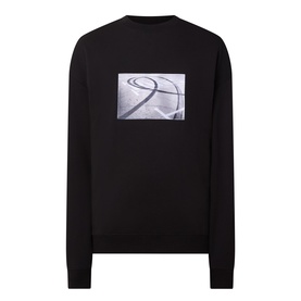 Dweel Graphic Sweatshirt