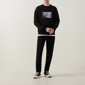Dweel Graphic Sweatshirt