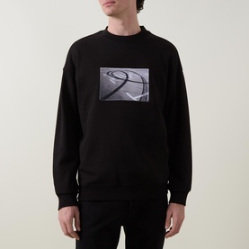 Dweel Graphic Sweatshirt