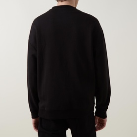 Dweel Graphic Sweatshirt