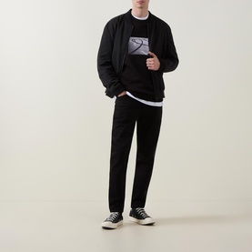 Dweel Graphic Sweatshirt