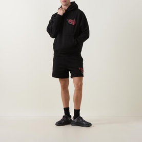 Dagethood Rose Hoodie