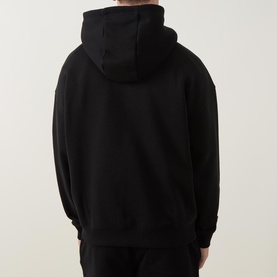 Dagethood Rose Hoodie