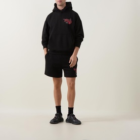 Dagethood Rose Hoodie