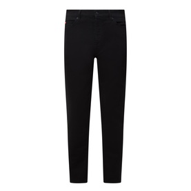 Hugo634 Straight Fit Jeans