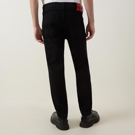 Hugo634 Straight Fit Jeans