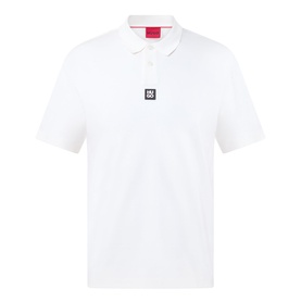 Deabono Logo Polo Shirt