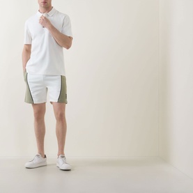 Deabono Logo Polo Shirt