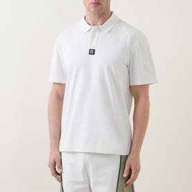Deabono Logo Polo Shirt