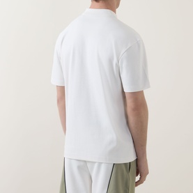 Deabono Logo Polo Shirt
