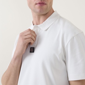 Deabono Logo Polo Shirt