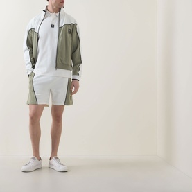 Deabono Logo Polo Shirt