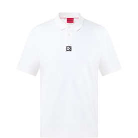 Deabono Logo Polo Shirt