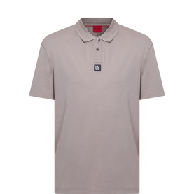 Deabono Logo Polo Shirt